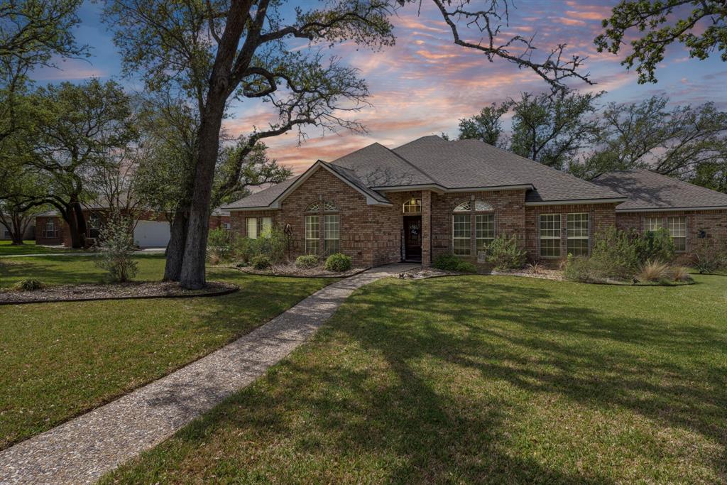 11025 Granbury Cove Property Photo 29
