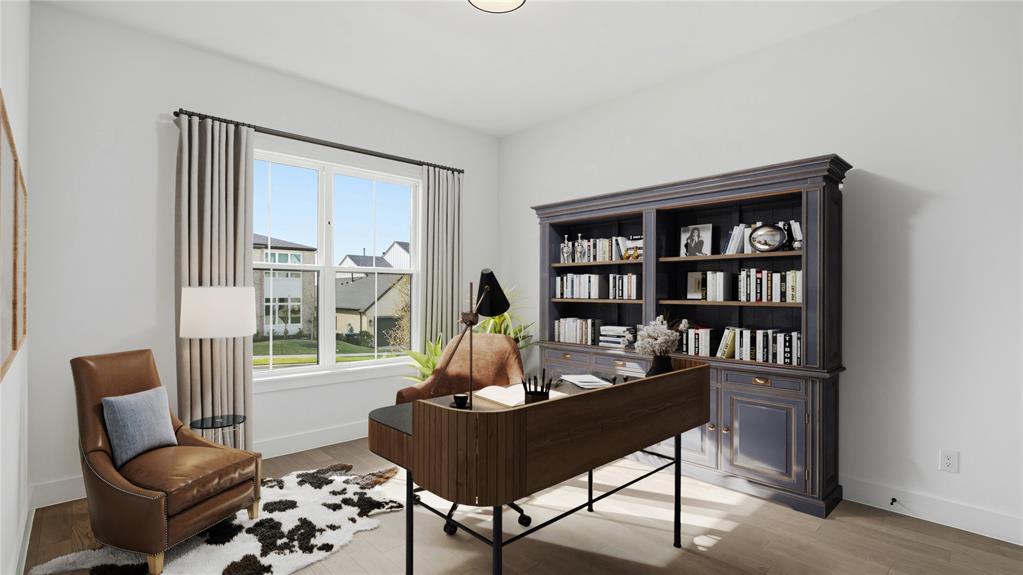 7432 Wayward Wind Way Property Photo 2