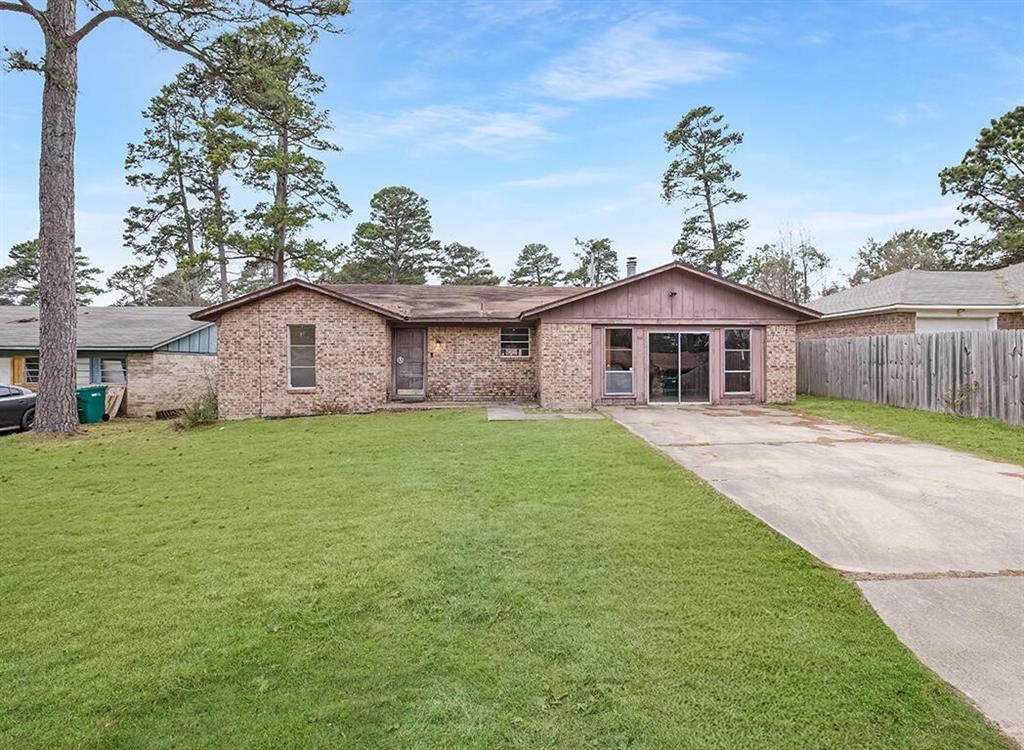 165 Greenforest Trail Property Photo 13