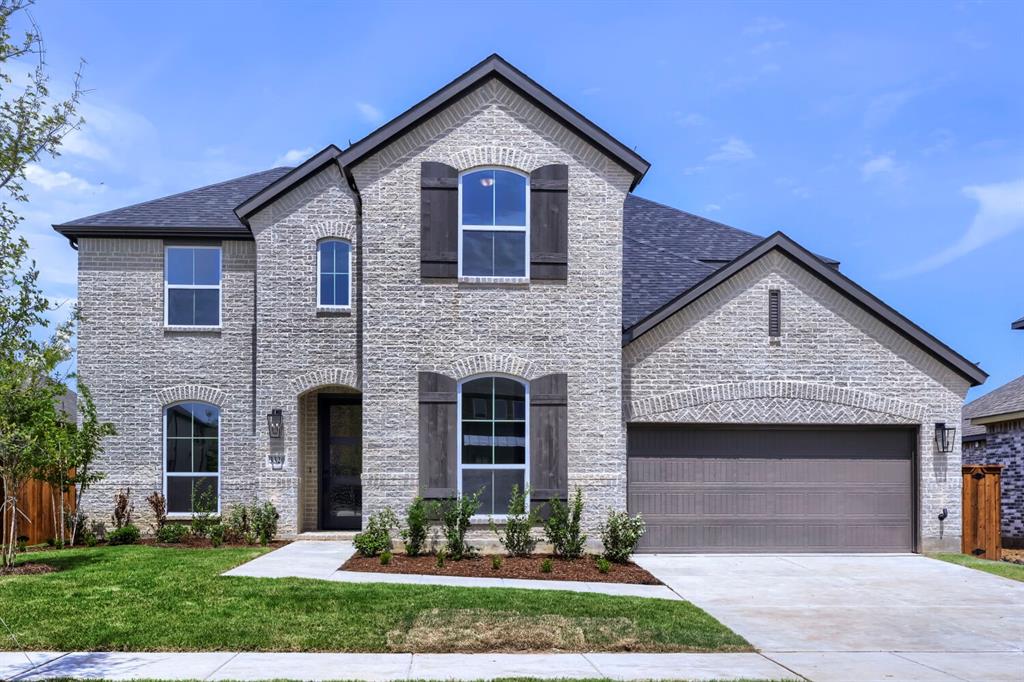 3320 Maidenhair Lane Property Photo 1