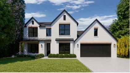 822 Headwaters Drive Property Photo 1