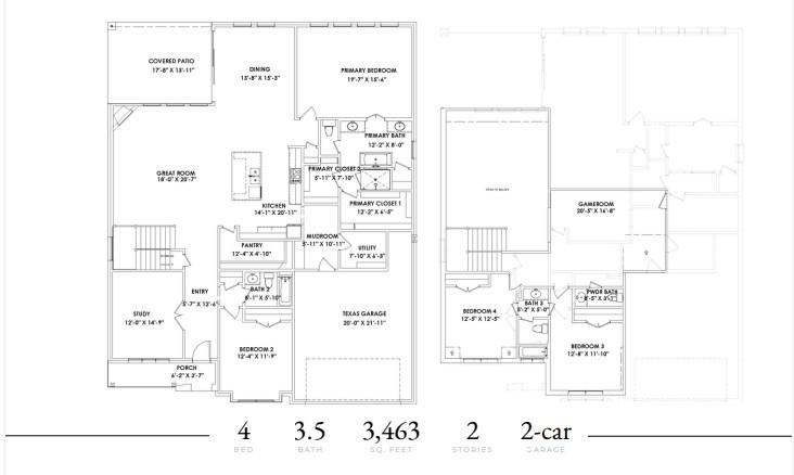 822 Headwaters Drive Property Photo 2