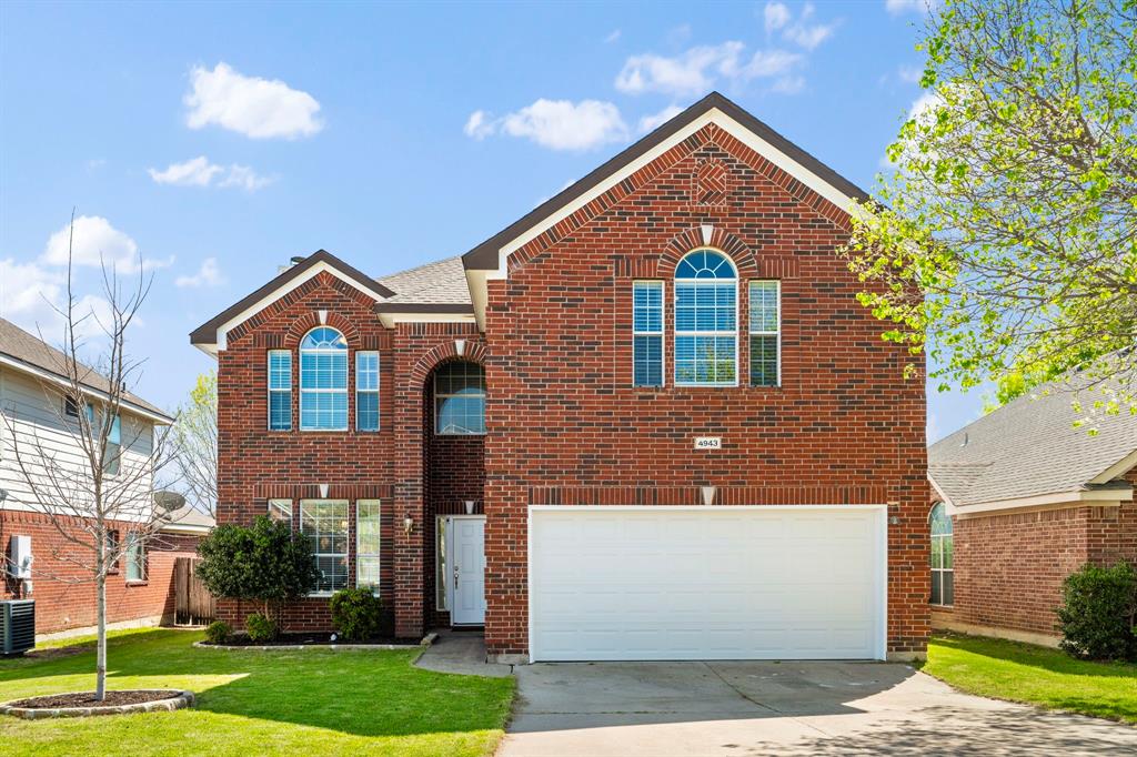 4943 Sunset Ridge Drive Property Photo 1