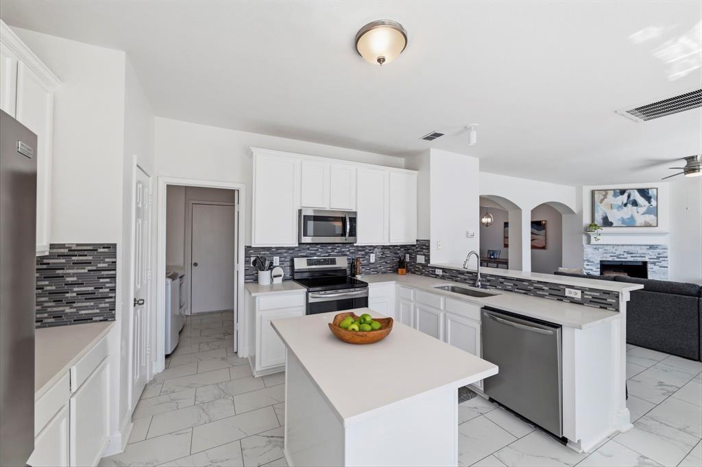4943 Sunset Ridge Drive Property Photo 13