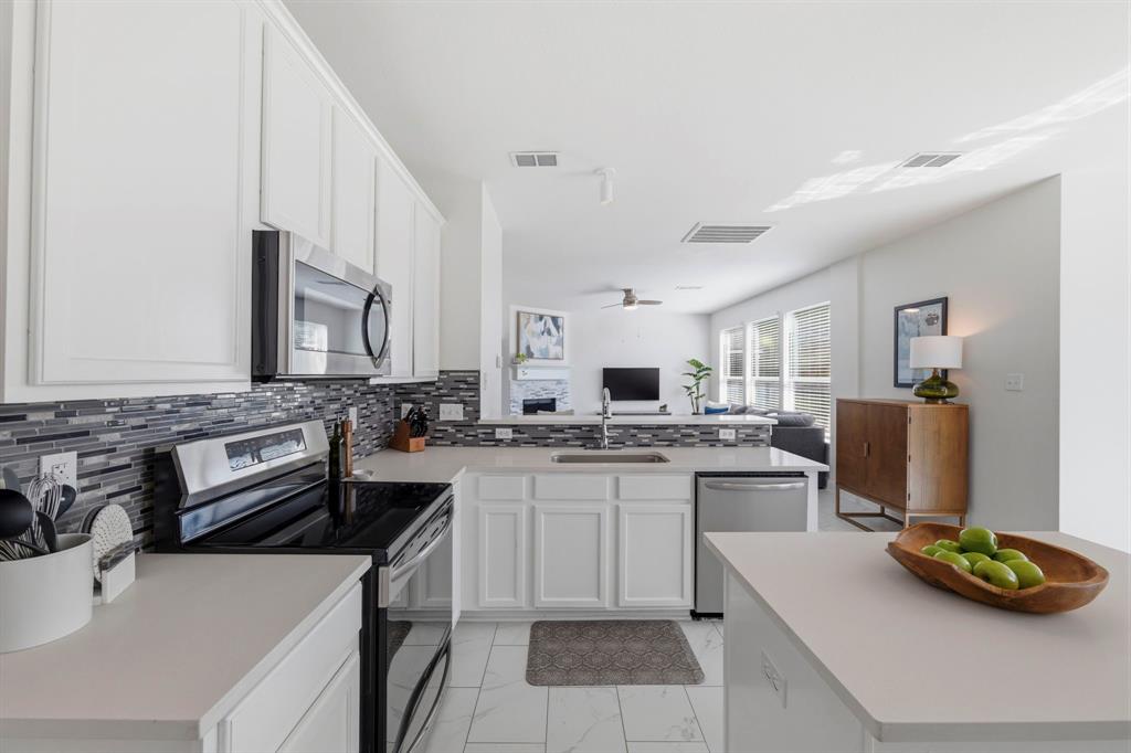 4943 Sunset Ridge Drive Property Photo 15