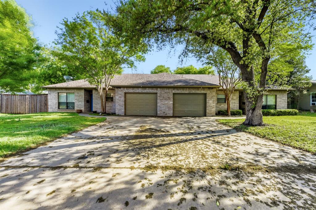 6525 Greenway Road Property Photo 1