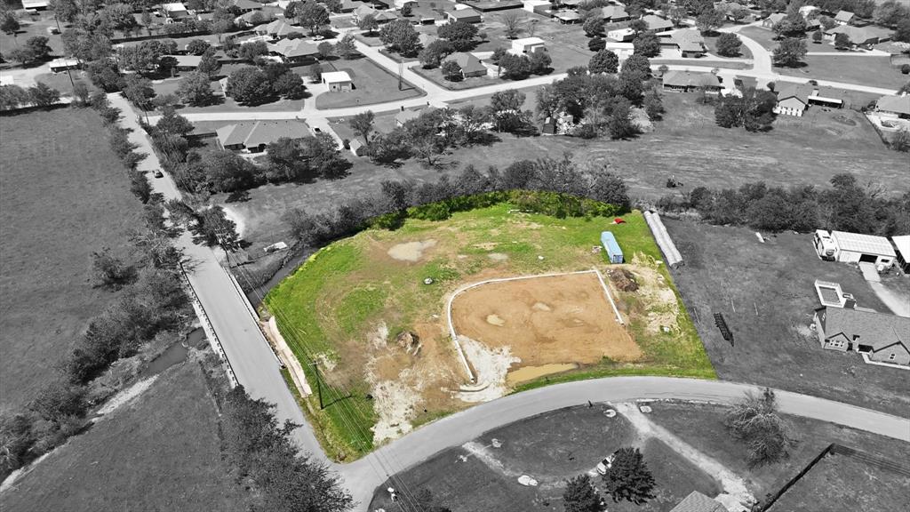 501 Rising Star Lane Property Photo 1