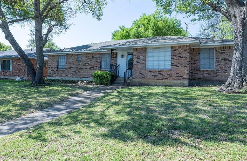 1860 Meadow Valley Lane Property Photo 1