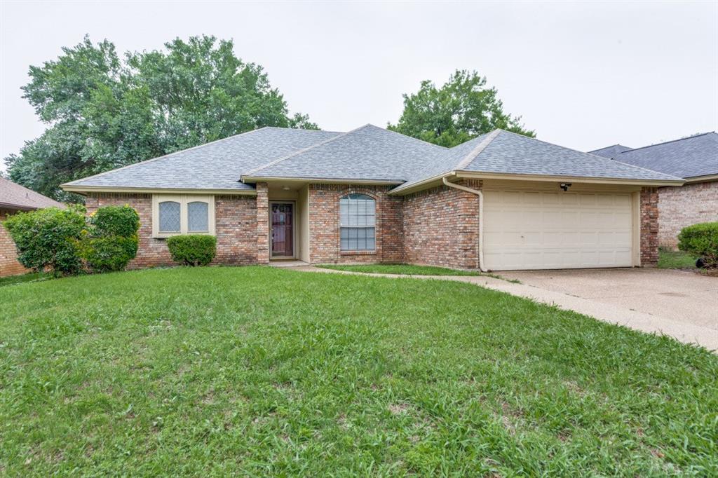 1505 Sunny Glen Street Property Photo 1