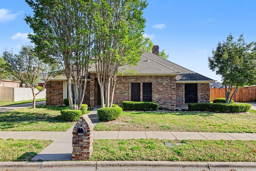 505 Springhill Drive Property Photo 1