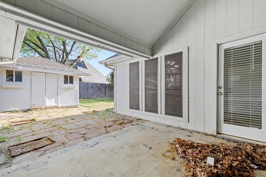 505 Springhill Drive Property Photo 22