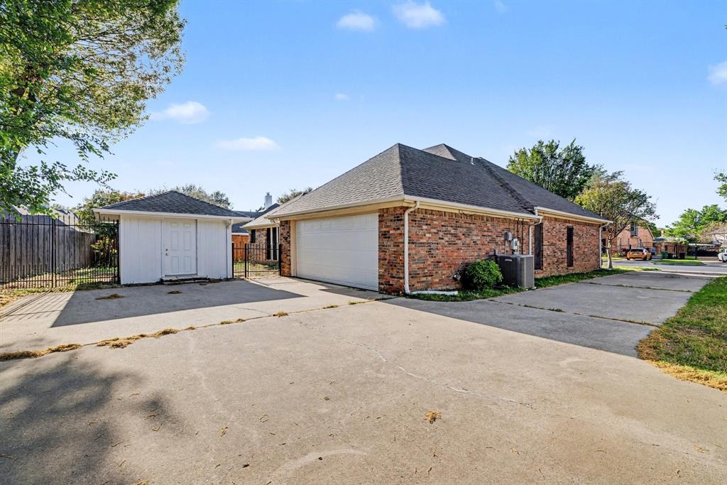 505 Springhill Drive Property Photo 24