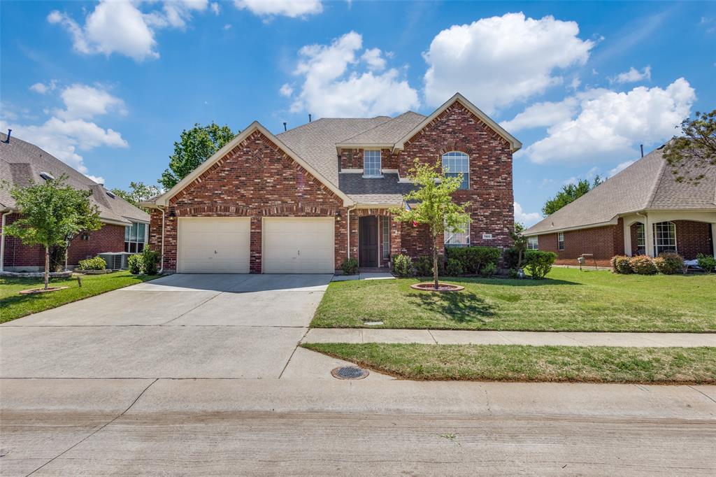 7905 Purple Martin Way Property Photo 1