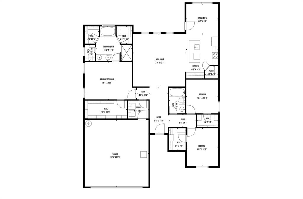 122 North Meadows Property Photo 33