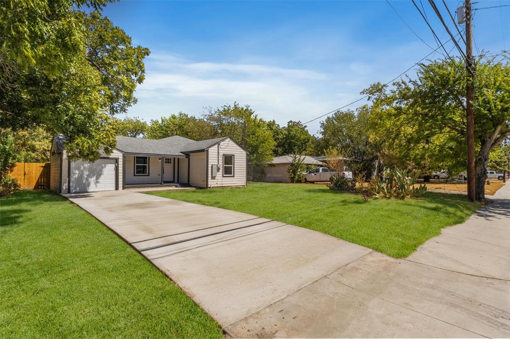 513 E Union Bower Road Property Photo 3