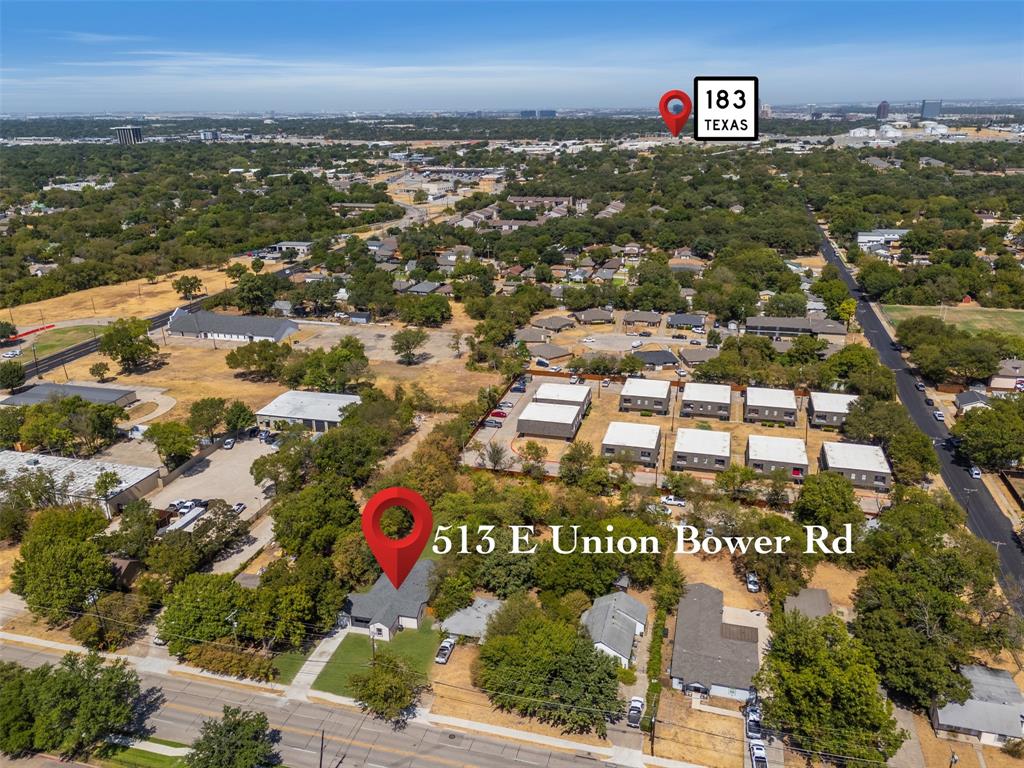 513 E Union Bower Road Property Photo 31