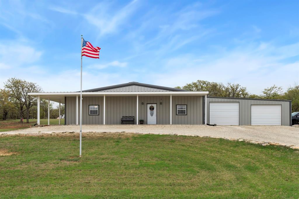 346 Nocona Drive Property Photo 1