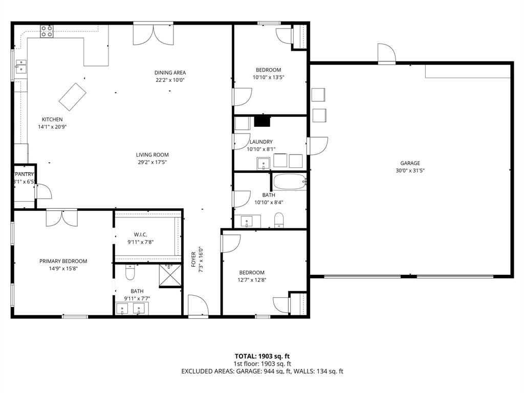 346 Nocona Drive Property Photo 8