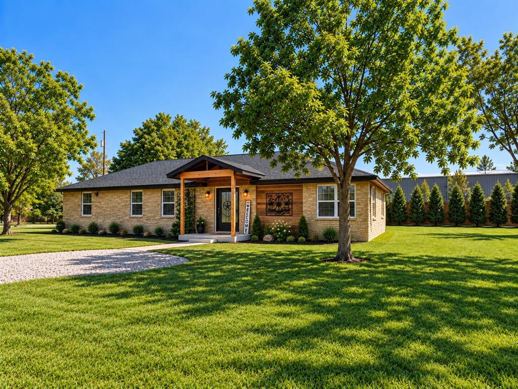 1265 Houston Street Property Photo 1
