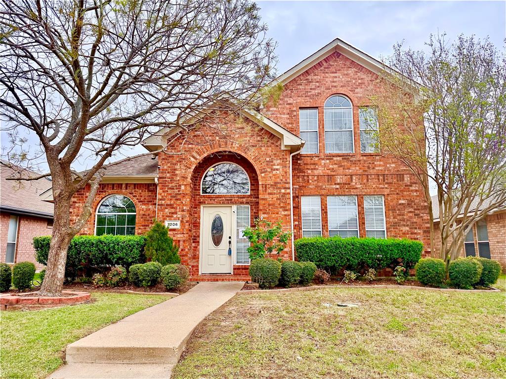 7206 Birchmont Drive