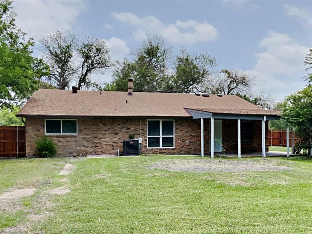 702 Redbud Drive Property Photo 16