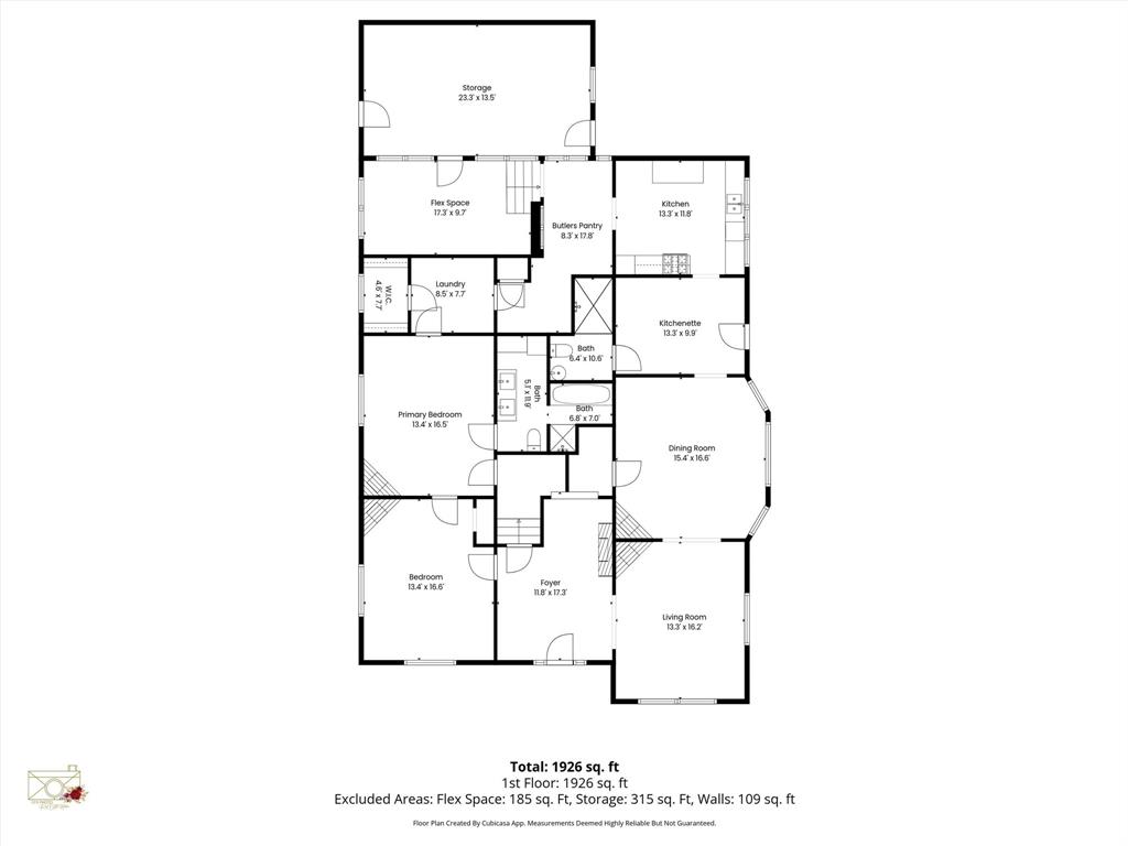 741 N Anglin Street Property Photo 1
