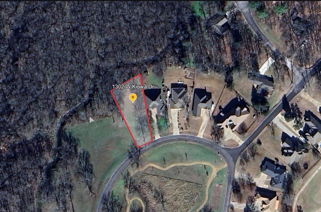 1302 Kiowa Drive Property Photo 1