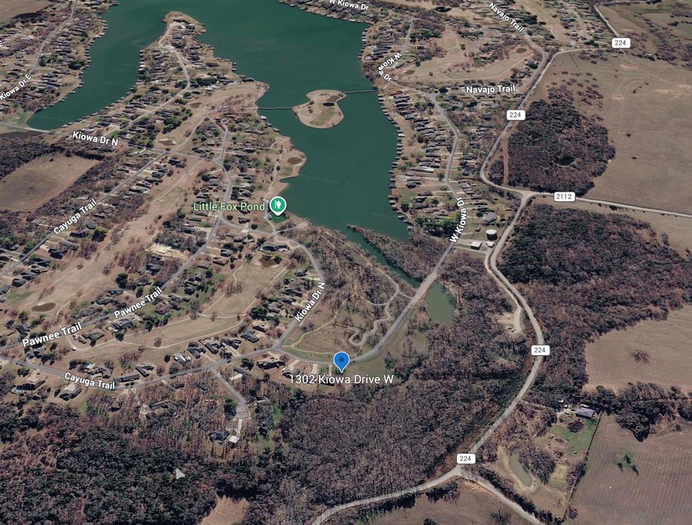 1302 Kiowa Drive Property Photo 2