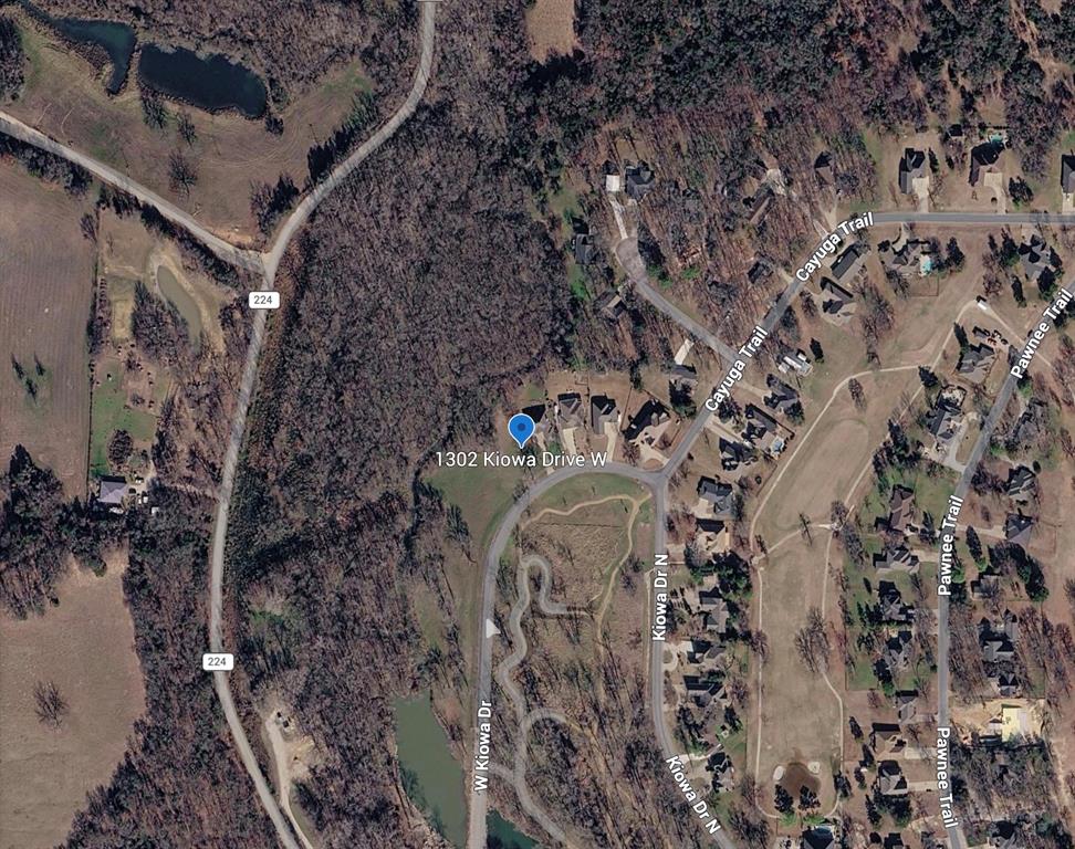1302 Kiowa Drive Property Photo 3