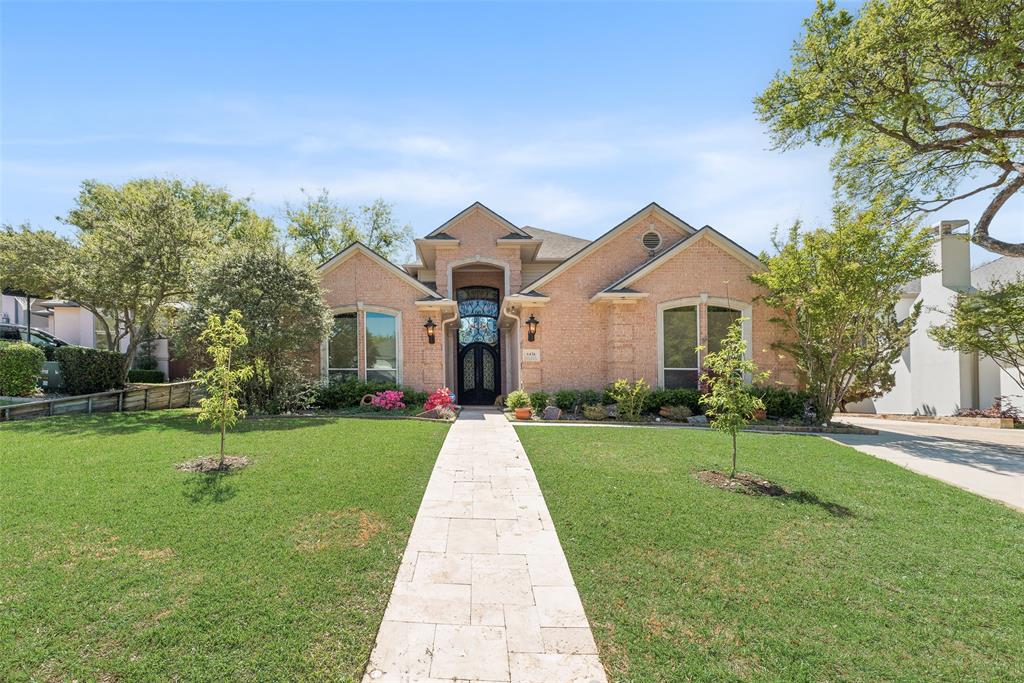 6436 Bermuda Dunes Drive Property Photo 1