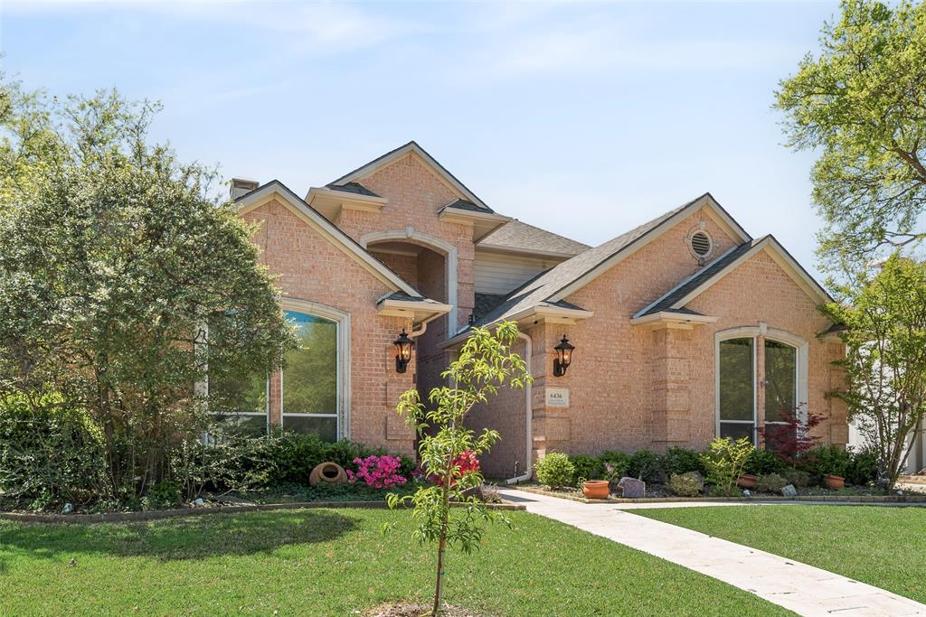 6436 Bermuda Dunes Drive Property Photo 2