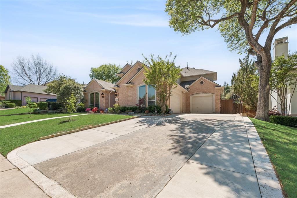 6436 Bermuda Dunes Drive Property Photo 3