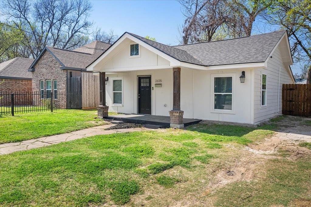 2635 Carpenter Avenue Property Photo 1