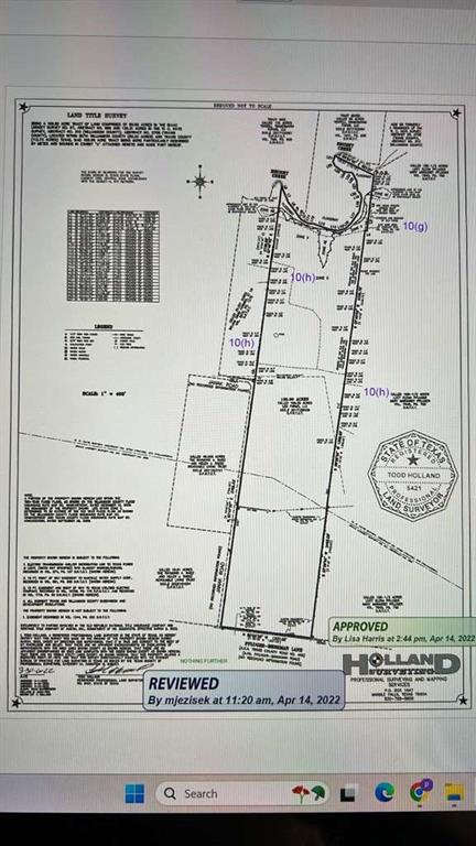 19711 Janak Road Property Photo 1