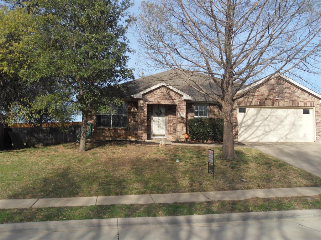 2607 Trinity Terrace Property Photo 1