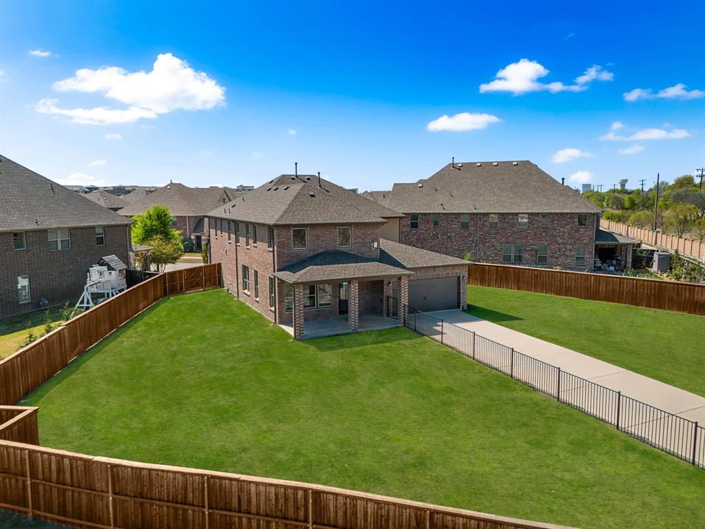 3696 Furrow Road Property Photo 4