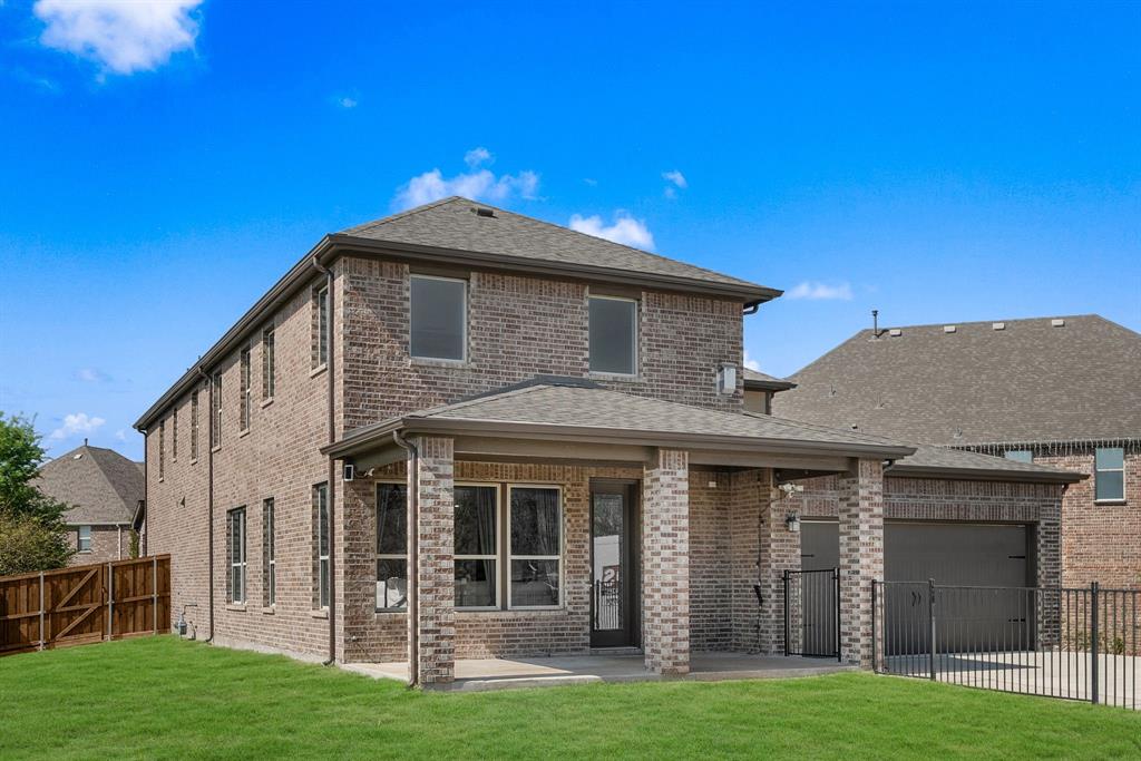 3696 Furrow Road Property Photo 28
