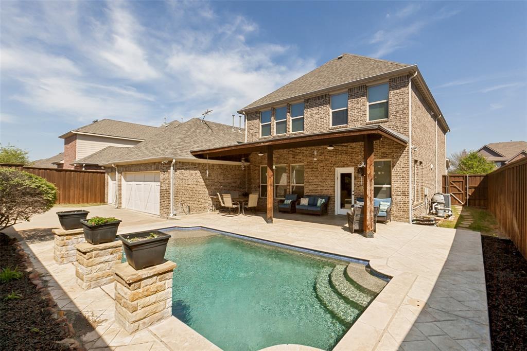 12873 Spring Hill Drive Property Photo 2