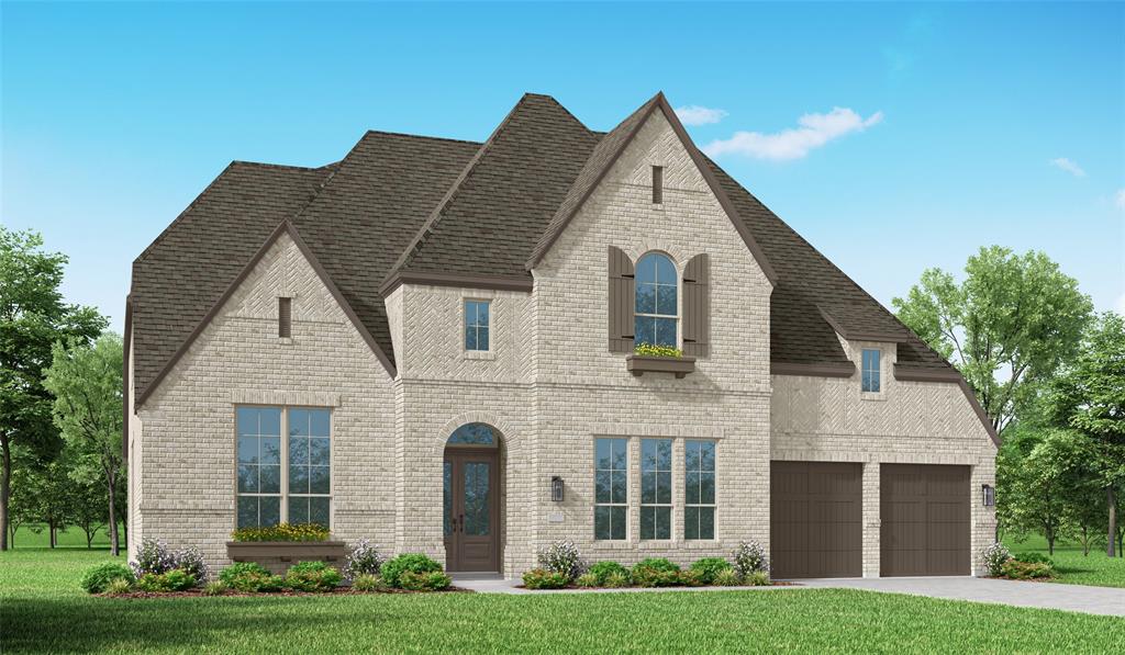 2711 Archgate Court Property Photo 1