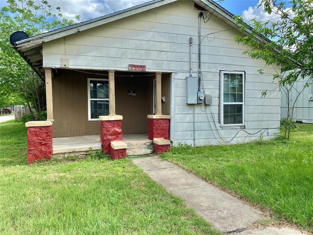 2200 Avenue C Property Photo 1