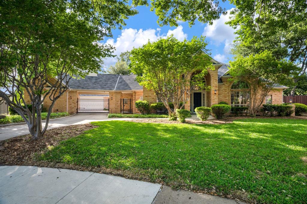 4637 Gladys Court Property Photo 1