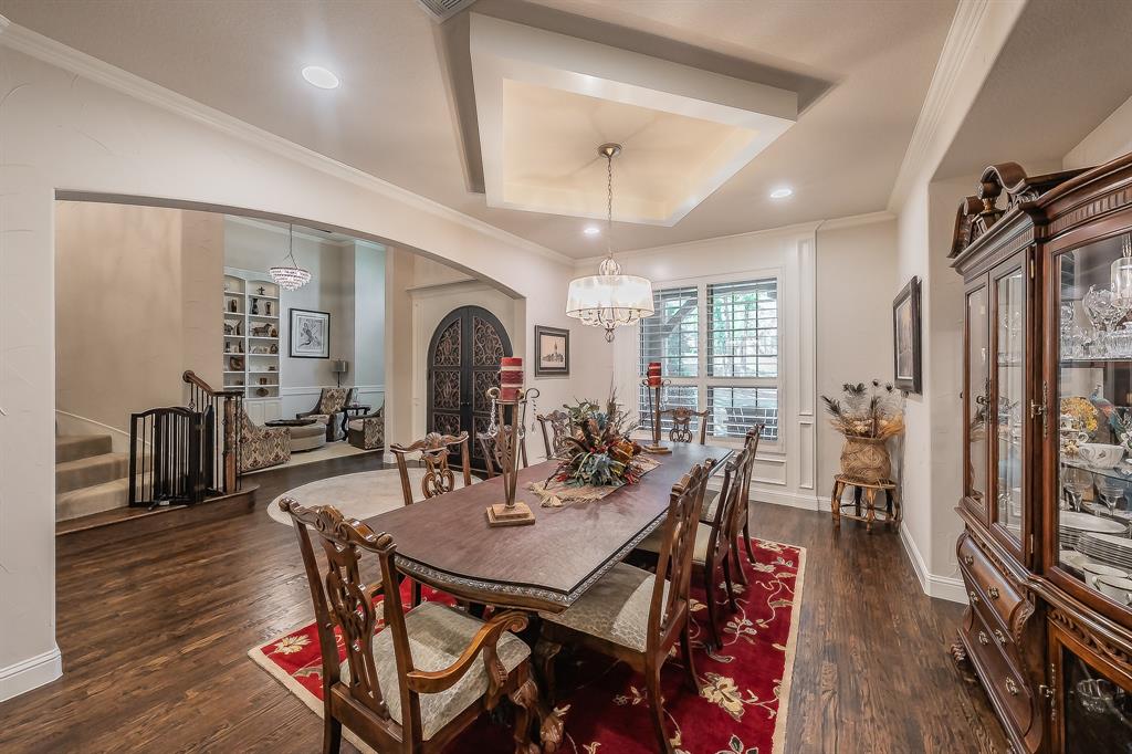 8605 Del Pino Court Property Photo 7