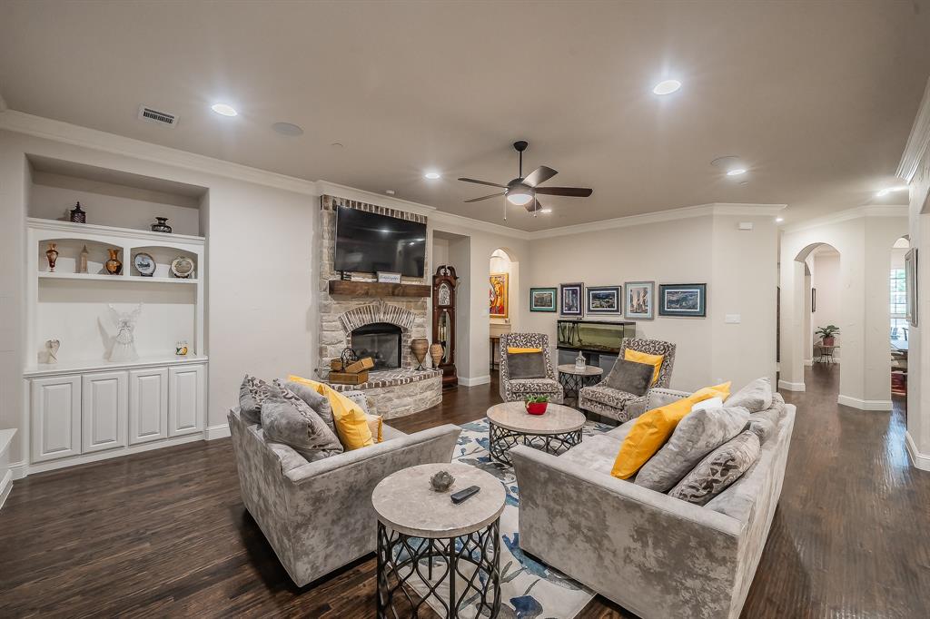 8605 Del Pino Court Property Photo 19