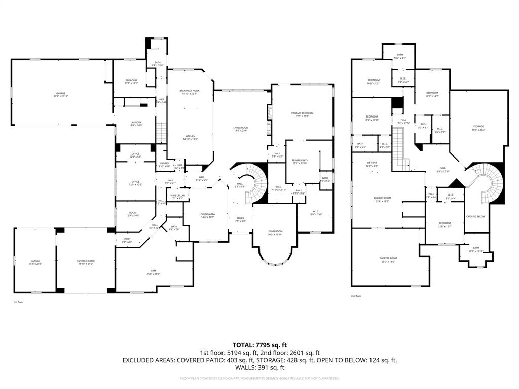 8605 Del Pino Court Property Photo 40