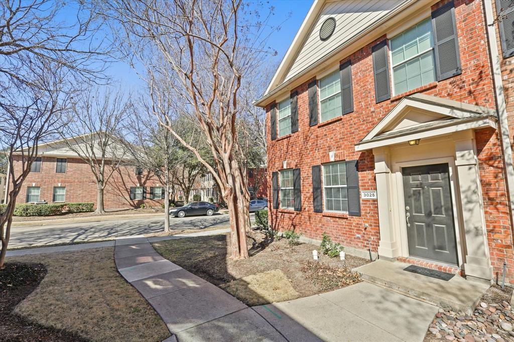 3025 Stone Forest Circle Property Photo 1