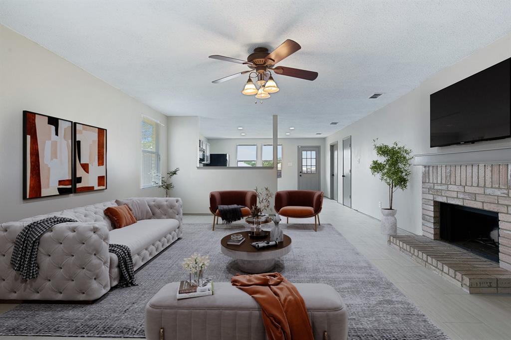 5117 Prestwick Drive Property Photo 1