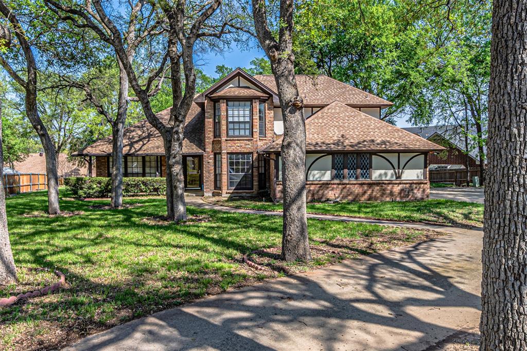 8808 Sylvan Court Property Photo 1