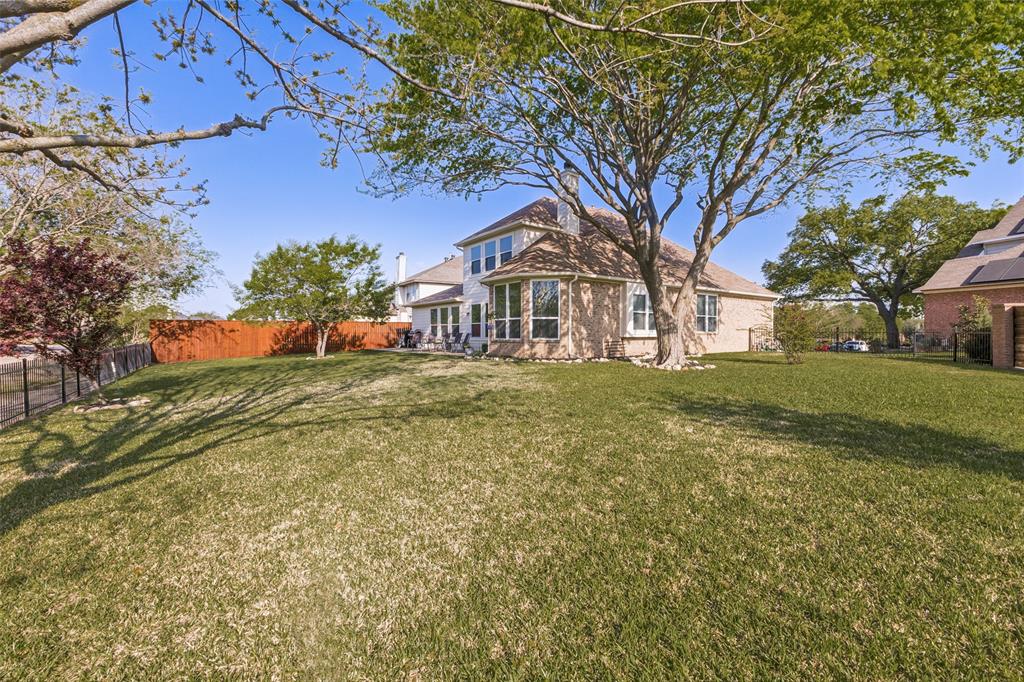 9806 Chasefield Drive Property Photo 1