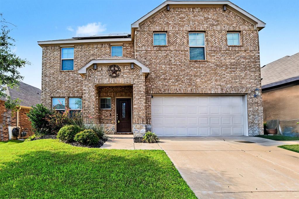 223 Sunshine Lane