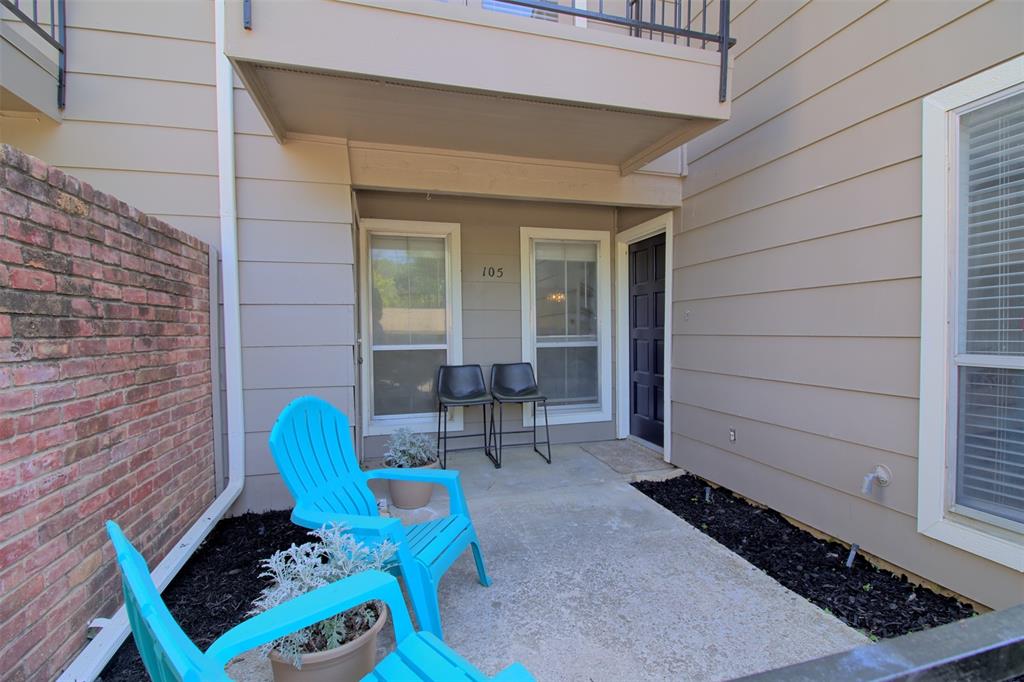 7510 Holly Hill Drive 105 Property Photo 1